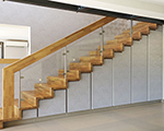 Construction et protection de vos escaliers par Escaliers Maisons à Conde-sur-Marne